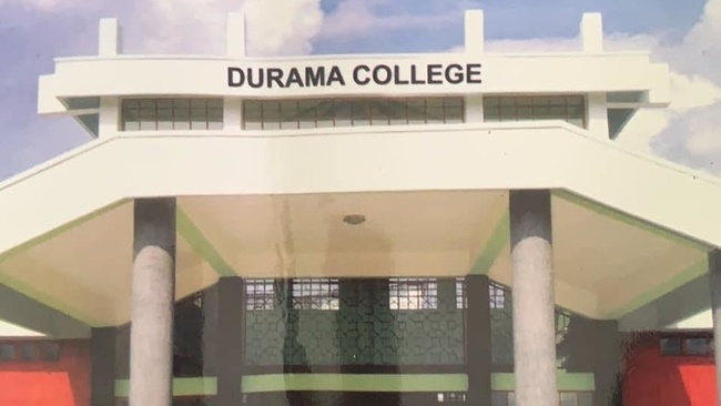 DURAMA COLLEGE