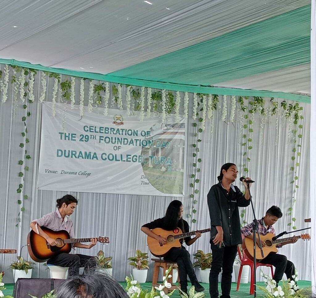 Durama College's Foundation Day 2022